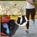 ONDIAN Tourmalines Self-Heating Shaping Socks - Slimming Health & Fitness Socks for Men and Women - Buy Online on GoSupps.com