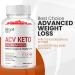 Simpli ACV Keto Gummies - Simplihealth Simply Gummies (1 Pack) - Buy Online on GoSupps.com