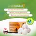 100% Organic Wool Ball Dryer | Hypoallergenic 6XL Handmade Wool Dryer Balls with Lavender Oil & Dryer Vent Cleaning Brush - Eco-Friendly Laundry Solution - Buy Online on GoSupps.com