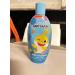 BABY SHAMPOO (Gentle & mild)