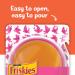 Purina Friskies Lil Gravies Wet Cat Food Complement Variety Pack - Chicken & Salmon Flavor - 18 Count - Buy Online on GoSupps.com