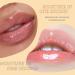 Ginger Mint Lip Glaze - Moisturizing & Plumping Lip Care Essence for Dry Lips - Reduce Lines, Enhance Shine - Female Lip Gloss for Sexy, Plump Lips - Buy Online on GoSupps.com