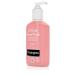 Neutrogena Oil-Free Pink Grapefruit Acne Wash - Pore Cleansing Facial Cleanser with 2% Salicylic Acid & Vitamin C | 6 fl. oz - International Shipping Available - Buy Online on GoSupps.com