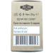ALIN natural tea senna leaf tea -1x20 tea bags 100% natural herbal tea - senna leaves tea senna tea senna tea senna herb natural laxative with mild effect (3) - Buy Online on GoSupps.com