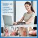 Tunnel Wrist Brace - Adjustable Support Splint for Men & Women | Maximum Comfort for Tendonitis Arthritis Sprains | Left & Right Hand - Buy Online on GoSupps.com