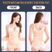 Lekeplus 3 in 1 Postpartum Belly Band Wrap C Section Recovery Belt - Beige L - Buy Online on GoSupps.com