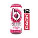 VPX Bang Energy Drink - Strawberry Flavor | Pack of 12 | Boost Energy & Focus - Buy Online on GoSupps.com