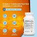 CardioTabs Omega-3 Enteric-Coated Fish Oil Supplements Triglyceride Form 1100 mg Total Omega-3 Fatty Acids Non-Dairy and Gluten-Free Special Enteric Coated Softgels for No Fishy Burps - 180 Count - Buy Online on GoSupps.com
