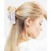 Bride Hair Claw Clips Set - Acrylic Wedding Hair Accessories for Bachelorette Party Decorations and Bridal Shower Gifts (4PCS) - Buy Online on GoSupps.com
