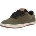 Etnies Men's Fader V. Fusion Skate Shoe 48 EU Tftf Olive Black
