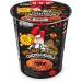 Paldo Volcano Chicken Noodle 12 x 70g Boxed Slamtech - Buy Online on GoSupps.com