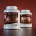 CNP Professional Isolate Premium Whey Protein Isolate 26g Protein Powder - Chocamel Cups 1.8kg - Buy Online on GoSupps.com