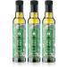  CARAVELLA FINE FOOD Pack of 6 Caravella Classico Extra Virgin Olive Oil 250ml x 6 - 100% Italian - Exclusive Gourmet Collection - Cold Extracted - New Fresh Harvest Olive Oil Campaign - Buy Online on GoSupps.com