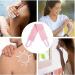 Didiseaon Applicateur D'autobronzant Dos en Fibres Ultra-r sistantes Sangle de Lotion Dorsale Imperm able Outil de Bronzage Uniforme sans Traces Accessoire Pratique pour Cr mes et Huiles - Buy Online on GoSupps.com