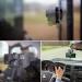 SNAP Mounts PRO - Magnetic Action Camera Mount for GoPro, Hero, Max, DJI Osmo Action - Buy Online on GoSupps.com