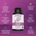 Zhou Resveratrol Supplement: Healthy Aging & Heart Health Support - 30 Servings, 60 Veg Caps - Buy Online on GoSupps.com