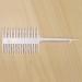 Pyatofly Hair Dye Set Hair Highlight Set Hair Dye Mixing Bowl Hair Coloring Hair Comb-White - Buy Online on GoSupps.com