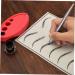 Baluue 1pc Embroidered Eyebrow Pencil Eyebrow Pen Pen Silver Permanent Eyebrow Pen - Buy Online on GoSupps.com