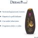 Italchimica Srl Dermomed Argan shower bath has a skinfriendly and gentle effect with hyaluronic acid 100 Made in Italy pH value 55 dermatologically tested 12 packs of 650 ml Argan 650 ml Confezione da 12 - Buy Online on GoSupps.com