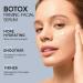 Boto-x Face Serum Collagen Boost Anti-Aging Serum Boto-x Stock Solution Anti Aging Serum Boto-x In A Bottle Collagen Serum for Face Boost Skin Collagen Anti-Wrinkle Serum Hydrate & Plump Skin - Buy Online on GoSupps.com