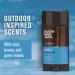 Every Man Jack Fresh Air Men s Deodorant - Stay Fresh with Aluminum Free Deodorant For all Skin Types - Odor Crushing Long Lasting with Naturally Derived Ingredients - 3oz (2 Pack) - Buy Online on GoSupps.com