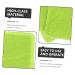 DISCHMOMY 20S Heat Cushion - Thermal Back Warmers for Cold Weather | Reusable Heating Stickers | 13x10cm Green Heat Pack for Body & Straw Bag - Buy Online on GoSupps.com