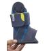 Push Sports Ankle Brace Kicx - Easy-On Pro Taping Support (Medium Right Size 2) - International Shipping Available - Buy Online on GoSupps.com