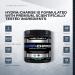 Kaged Muscle Hydra-Charge Fruit Punch - Hydration Formula 9.95 oz (282 g) - Buy Online on GoSupps.com