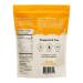 NuNaturals Oat Fiber 1 lb - Gluten-Free, High Fiber Supplement for Baking & Cooking - Buy Online on GoSupps.com