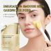 Peel Off Face Masks Retinol Gold Foil Peel Off Mask Anti Wrinkle Anti Aging Face Mask Skincare Gold Facial Mask Blackhead Remover Moisturizing Gold Mask Fade Fine Lines Brightening - Buy Online on GoSupps.com