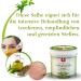 Swissmedicus Hemp Ointment Forte - 30% Hemp Oil for Acne Eczema & Psoriasis - Natural Vegan 125ml Remedy for Problematic Skin - Buy Online on GoSupps.com