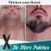 4 Points Multi-Use Waterproof Eyebrow & Beard Filling Pen Kit - Natural Black #05 for Men & Women | Best Eyebrow Pencil & Beard Filler - Buy Online on GoSupps.com