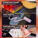 Paul Rubens Professional Soft Pastels - 40 Portrait Colors for Painting, Drawing, and Blending | Vibrant, Smooth, High Adhesion Chalk Pastels - Ideal for Artists & Beginners - Buy Online on GoSupps.com