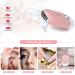 TEOYALL Eyelash Extensions Kit with Mini Lash Fan, Shampoo Brush, Wash Bottle, Micro Brushes - Buy Online on GoSupps.com