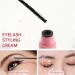 Ninnyi Lash Bond and Seal for Cluster Lashes Waterproof Strong Hold 2 In 1 Eyelash Glue for DIY Extensions - Buy Online on GoSupps.com