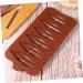 BRIGHTFUFU 2pcs Cake Decorating Mold Gummy Bear Molds Silicone Sugarcraft Mold Candy Mold Cookie Mould Ice Pop Molds Silicone Molds Christmas Decor Popsicles Treats Child Baking Tools Biscuit 9 21*11*2.5cm As Shown - Buy Online on GoSupps.com
