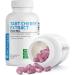 Bronson Tart Cherry Extract 2500mg Capsules - 180 Vegetarian Capsules with Antioxidants and Flavonoids - Buy Online on GoSupps.com