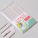Practical Nail Art Clay Reusable False Nail Tips Sticky Adhesive Poster Putty Removable Tacky Putty For Hanging Poster Removable False Nail Tip Sticky Reusable Nail Art Clay For Diy Practice Manicure White - Buy Online on GoSupps.com