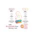 Original Silver Nursing Cups - X-Large Nipple Shields for Breastfeeding & Newborn Essentials | No Nipple Cream Needed - Buy Online on GoSupps.com