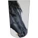 Amputee Sock BTKA "Horse Headshot V3" 3ply Stump Sock Small-Large