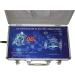 Vanenfere Quantum Magnetic Resonance Health Body Analyzer - 3D Dynamic Multilingual Full-Body Support for Home & Office - Silvery - Buy Online on GoSupps.com