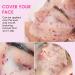 Balvilvi Rose Jelly Mask for Instant Hydration - Peel Off Gel Face Mask for Smoothing & Moisturizing - Facial Skin Care Product - Buy Online on GoSupps.com
