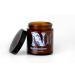 Grass Fed Tallow Face Moisturizer - Lavender & Eucalyptus Scented Balm for Dry Skin - 4oz Multi-Purpose Skin Care - Buy Online on GoSupps.com