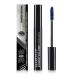 Marcelle Power Volume Mascara  Navy  Hypoallergenic and Fragrance-Free  8.5 mL