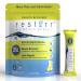 Sports Recovery: More Than just Electrolyte Powder Packets. | Extra Strength Hydration Joint Support and Muscle Recovery | 16 Sticks