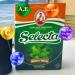 Selecta Yerba Mat Boldo Menthe: 0 5 kg+ chantillon cadeau (40g) | Boisson nergisante et tonique riche en vitamines et antioxydants! Boldo Menthe 0.5 kg - Buy Online on GoSupps.com