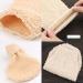 Betterjonny Bamboo Fiber Peeling Gloves - 2 Pack Exfoliating Shower Gloves for Body Scrubbing & Cleaning - Buy Online on GoSupps.com