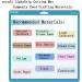 Ecraft 12X12inch Cutting Mat Set for Silhouette Cameo 3/2/1 - 5 Pack, Perfect for Crafts, Sewing, and Arts - StrongGrip, StandardGrip, LightGrip Replacement Mats - Buy Online on GoSupps.com