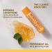 Burt's Bees Beeswax Lip Balm 4-Pack with Vitamin E & Peppermint - 0.15 oz Each - Buy Online on GoSupps.com