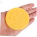 FRCOLOR 250 Pcs Compressed Face Sponges - Natural Facial Cleansing & Makeup Remover Puff for Soft Skin - Buy Online on GoSupps.com